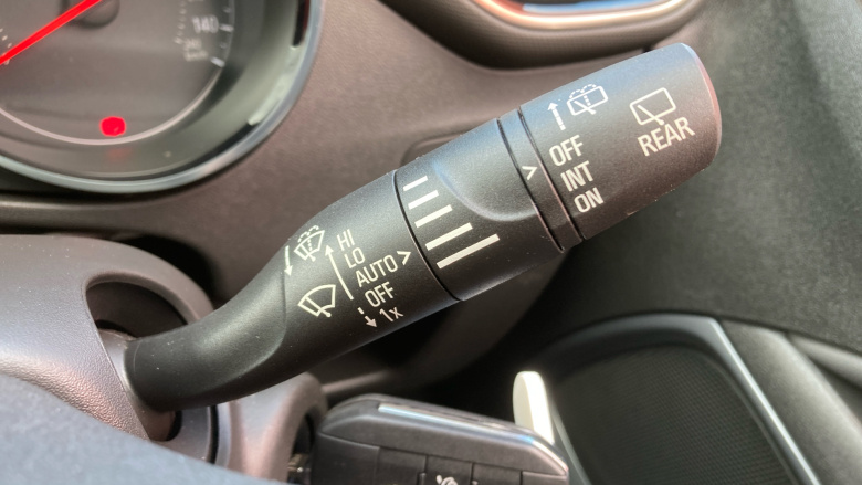 Vauxhall Crossland X 1.2T [130] Elite Nav 5dr [Start Stop] Auto Petrol Hatchback